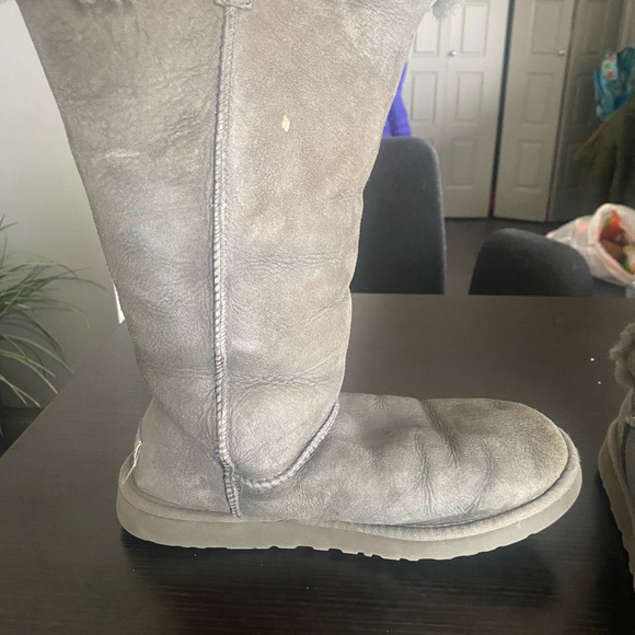 Ugg winter boots - Picture 8 of 8